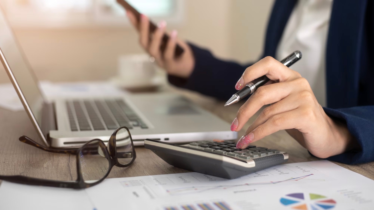 CA experts discussing GST compliance strategies for businesses